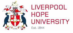 Liverpool Hope University Logo