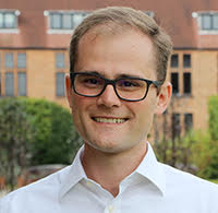 Image of Dr Tobiasz Trawinski